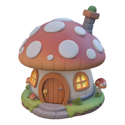Made with Hunyuan 3D v3.1 Pro