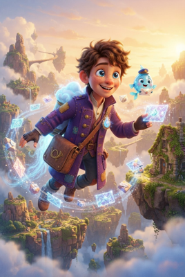 Rapid character and cosmetic ideation with strong structure