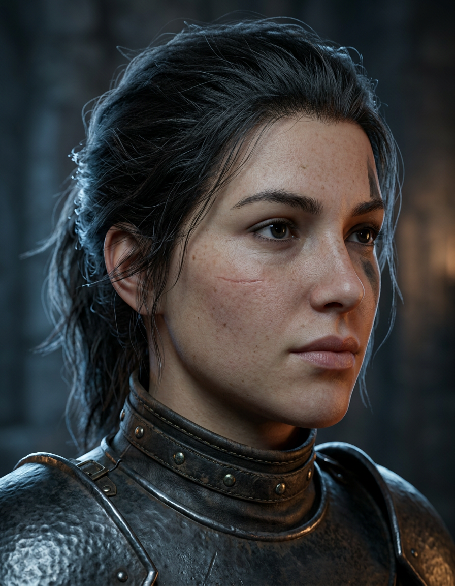 Skin Detail Enhancer