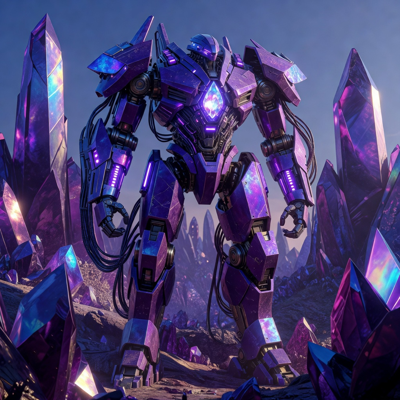 Rapid character and cosmetic ideation with strong structure